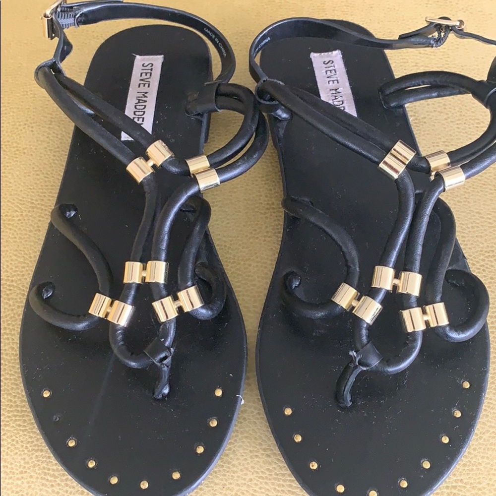 Steve Madden sandals